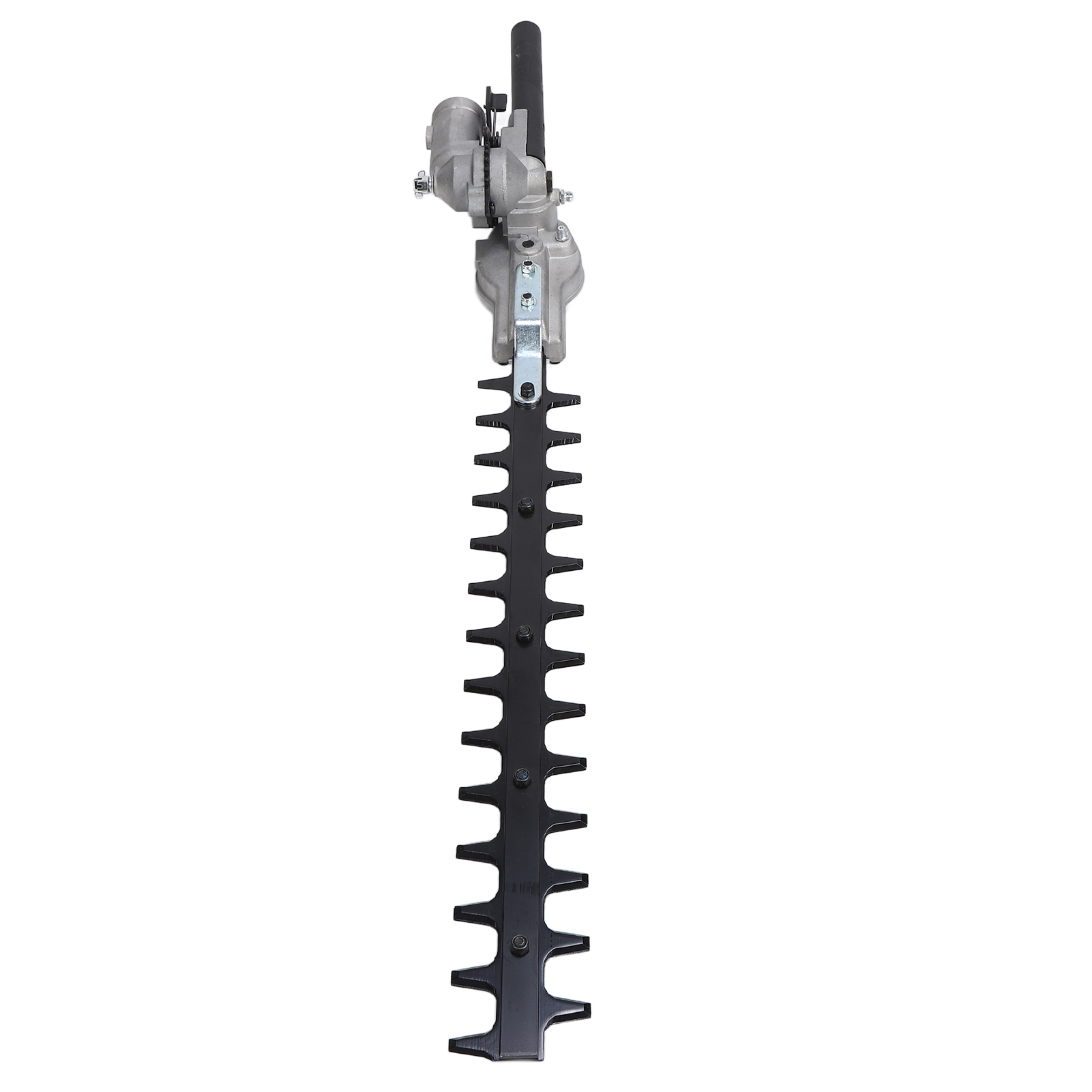 Gardening Tools Basic - ชิ้นส่วนประกอบของใบมีดเครื่องตัดแต่งกิ่งพุ่มไม้26มม. สำหรับเครื่องตัดแปรงเครื่องตัดแต่งสวนหัวตัดแต่งสวนอุปกรณ์ทำสวน