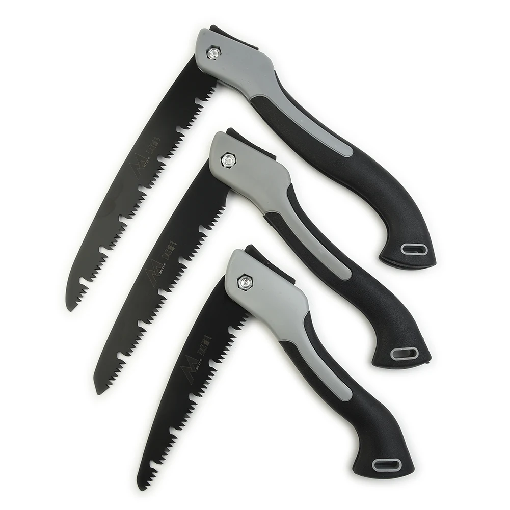 Gardening Hand Tools Japanese - เลื่อยพับ SK5 ใบมีดเหล็กเลื่อยมือเลื่อยญี่ปุ่นสวนตัดแต่งกิ่งตัดไม้กลางแจ้งตัดเลื่อยเครื่องมืออุปกรณ์เสริม