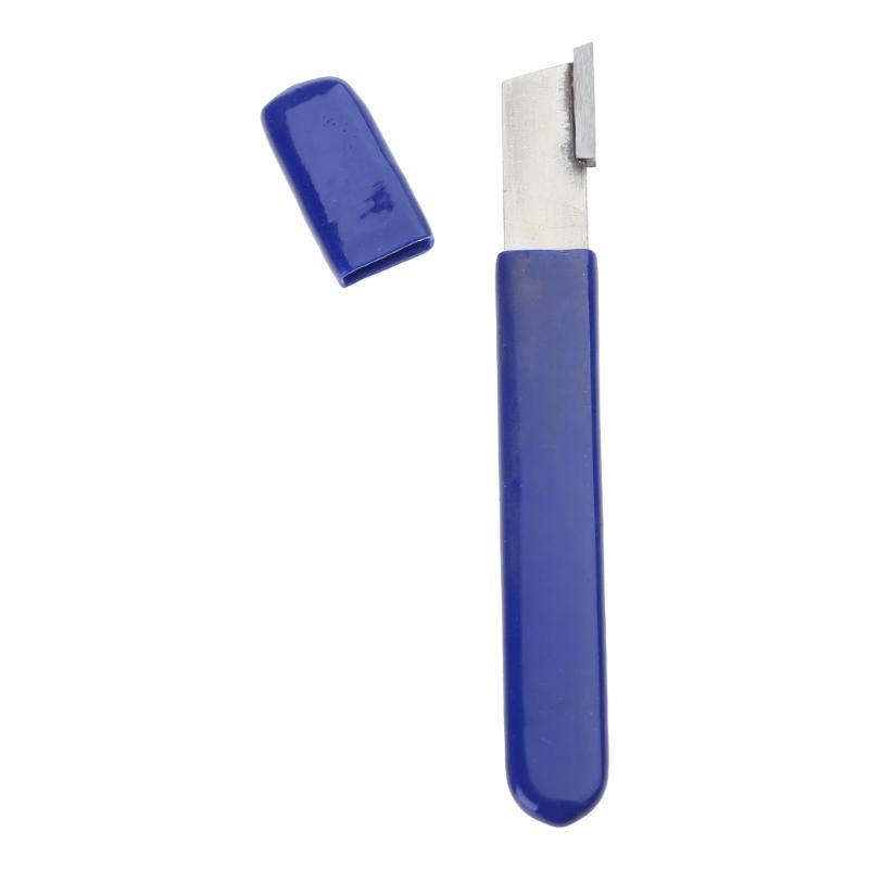 Gardening Tools Description - สวนเครื่องมือเครื่องเหลาใบมีดเครื่องเหลาแบบพกพา Sharpeners ของขวัญสำหรับผู้หญิงผู้ชาย N2UD