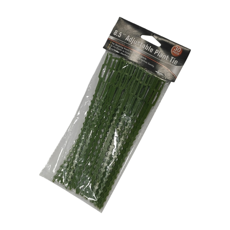 Gardening Tools Description - เครื่องมือผูกและตัดสวน E8BD เพื่อความน่าเชื่อถือ รองรับการบำรุงรักษาพืชในสภาพแวดล้อมระยะการเจริญเติบโตต่างๆ