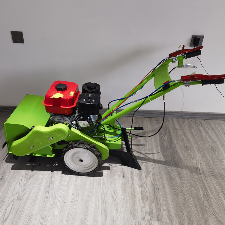 Gardening Tools Good Quality - เครื่องมือกำจัดวัชพืชในสวนอเนกประสงค์ ใช้งานง่าย เครื่องพรวนดินกำจัดวัชพืช เครื่องทำร่องดิน/เครื่องตัดหญ้าคุณภาพดี