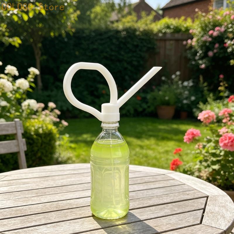 Gardening Tools Description - หัวสปริงเกอร์น้ำสำหรับทำสวนอเนกประสงค์ เหมาะสำหรับมาตรฐาน สามารถเสนอโหมดการพ่นที่แตกต่างกัน น้ำหนักเบา สะดวก D0LD