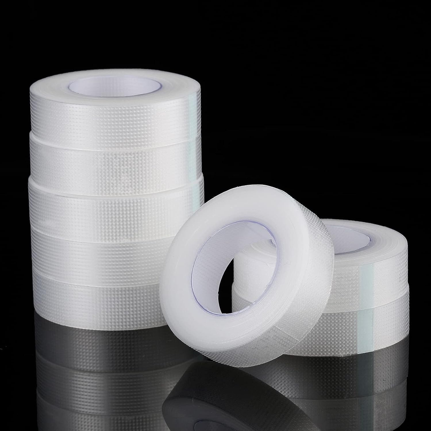 Grafting Tape - 3/5 ม้วน Eyelashes EXTENSION PE กาวเทป