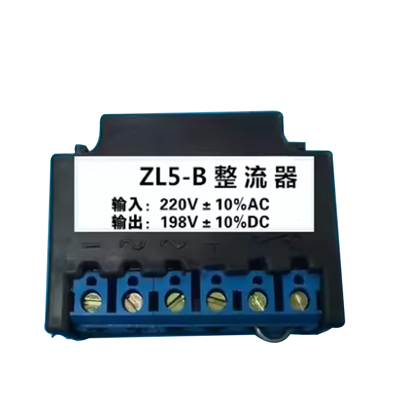 Gardening Hand Tools B&Q - ZL5-B เครื่องแปลงไฟฟ้ากระแสสลับแบบฟูลเวฟ AC220V DC198V อุปกรณ์ทำสวน อุปกรณ์ตกแต่งรถยนต์
