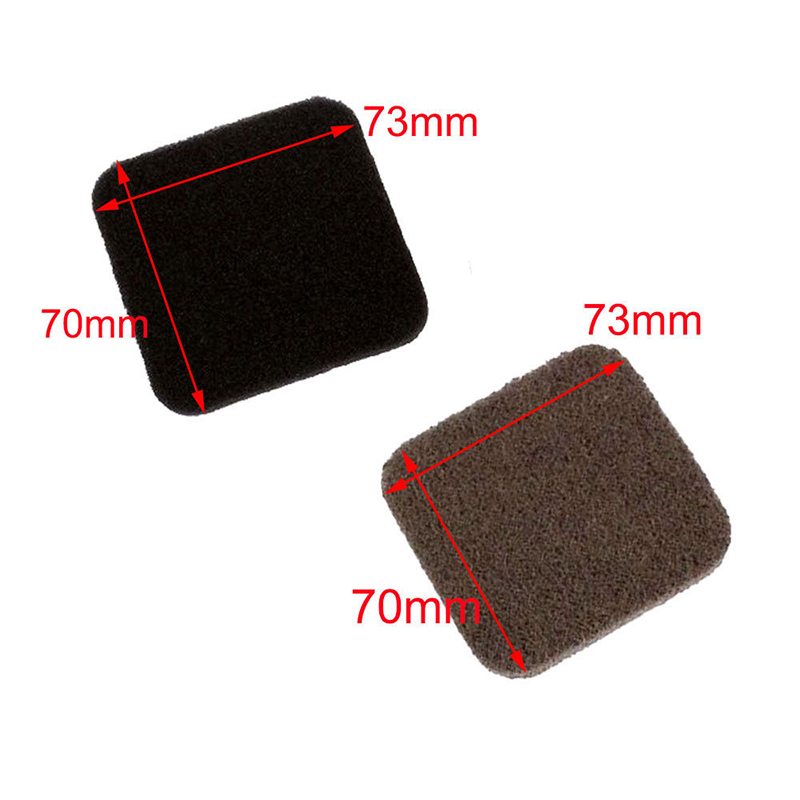 Gardening Tools Good Quality - FS72 ไส้กรองอากาศ FS76 HS72 HS76 FS85