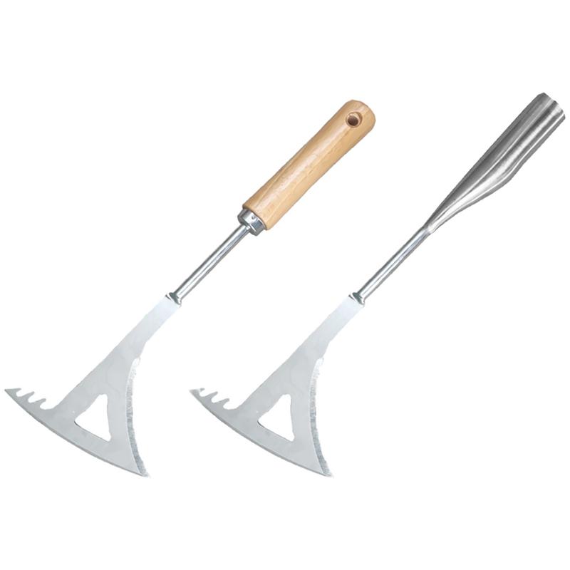Weed Puller - สวนกําจัดวัชพืชเครื่องมือกําจัดวัชพืช PULLER คู่มือ Crack Weeder Weed
