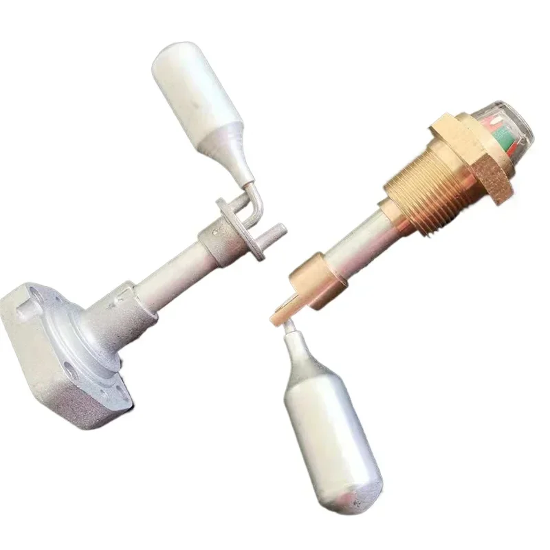 Gardening Tools With Picture - 1 ชิ้น เกจวัดระดับน้ำมัน 1622365900 2026 ปีตามภาพ