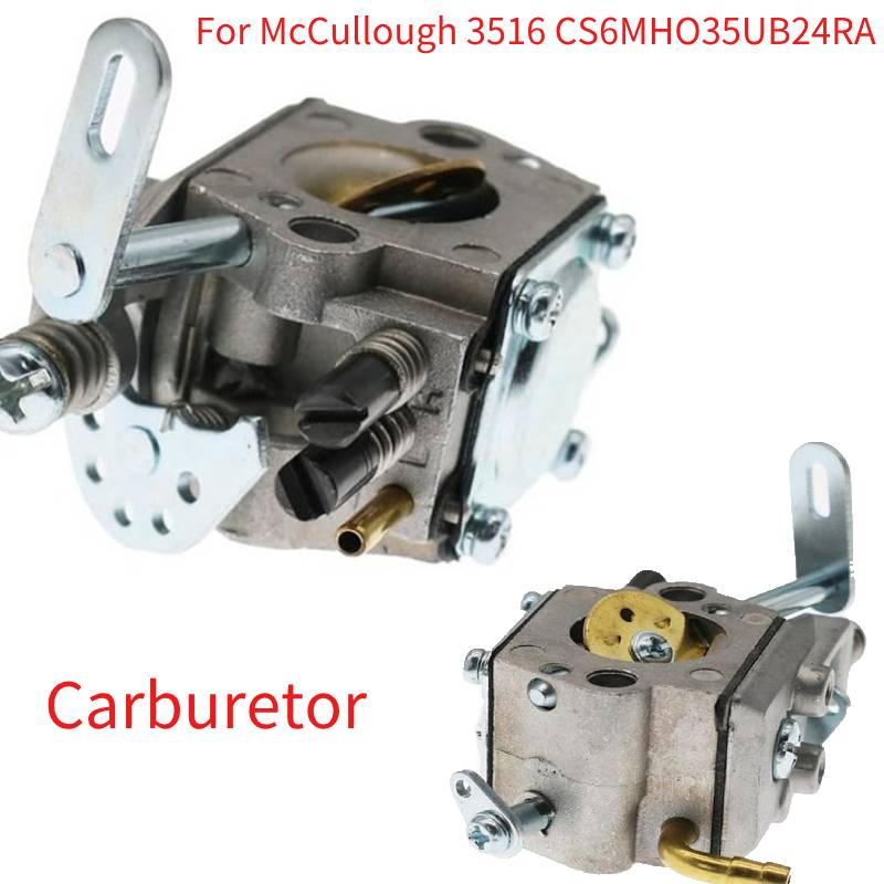 Gardening Hand Tools B&Q - B-Est คาร์บูเรเตอร์สําหรับ Mcculloch 3516 3200 3205