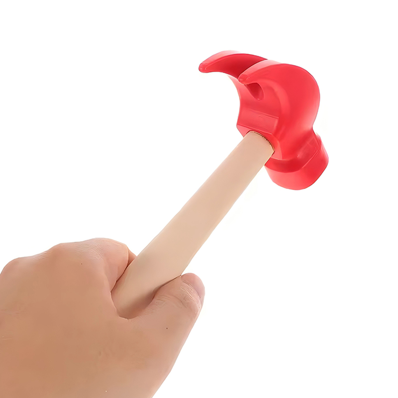 Gardening Tools Girls - ของเล่นเด็ก ค้อนตีจำลอง เครื่องมือซ่อมแซม ของเล่นเสริมพัฒนาการ ของขวัญสำหรับเด็กหญิง เด็กชาย