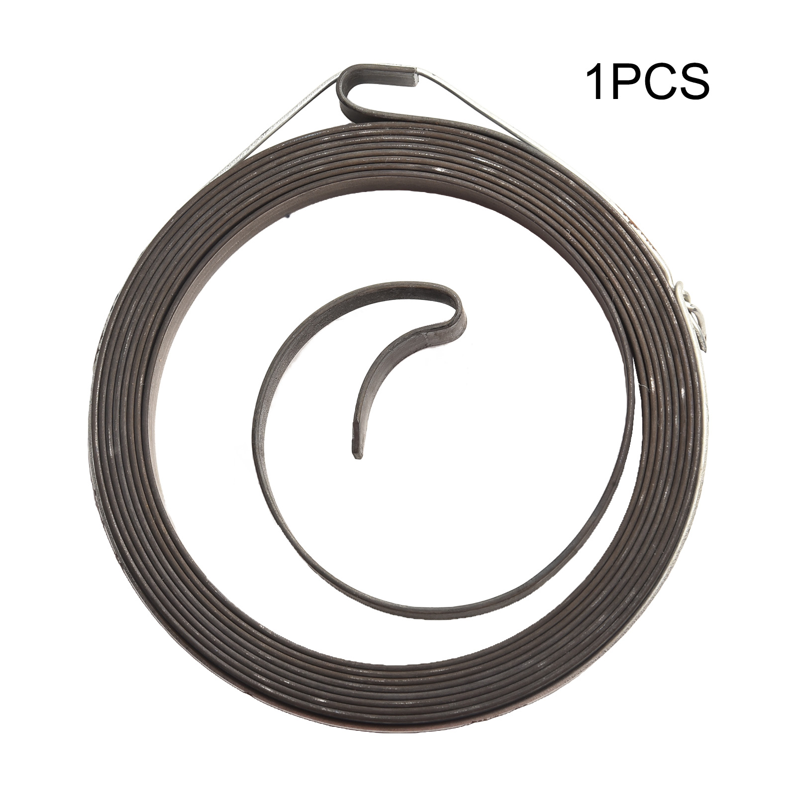 Gardening Tools With Picture - สปริงสตาร์ทเครื่องตัดหญ้า สปริงสตาร์ทแบบดึงกลับ วัสดุทำสวนกลางแจ้ง ตามภาพที่แสดง ประสิทธิภาพการสตาร์ทที่เชื่อถือได้