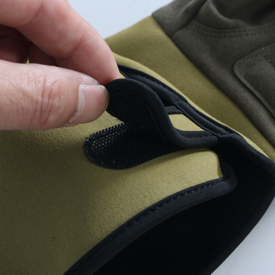 ถุงมือทำสวนแบบยาว ป้องกันหนาม  - Garden Gloves Thorn Proof บทวิจารณ์และราคา