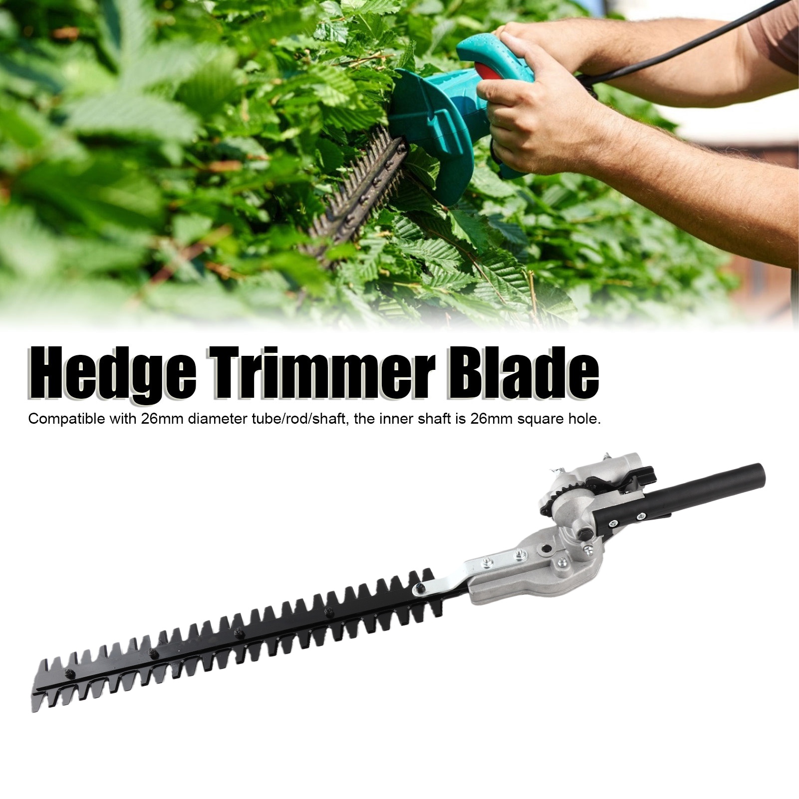 ชิ้นส่วนประกอบของใบมีดเครื่องต - Gardening Tools Basic บทวิจารณ์และราคา