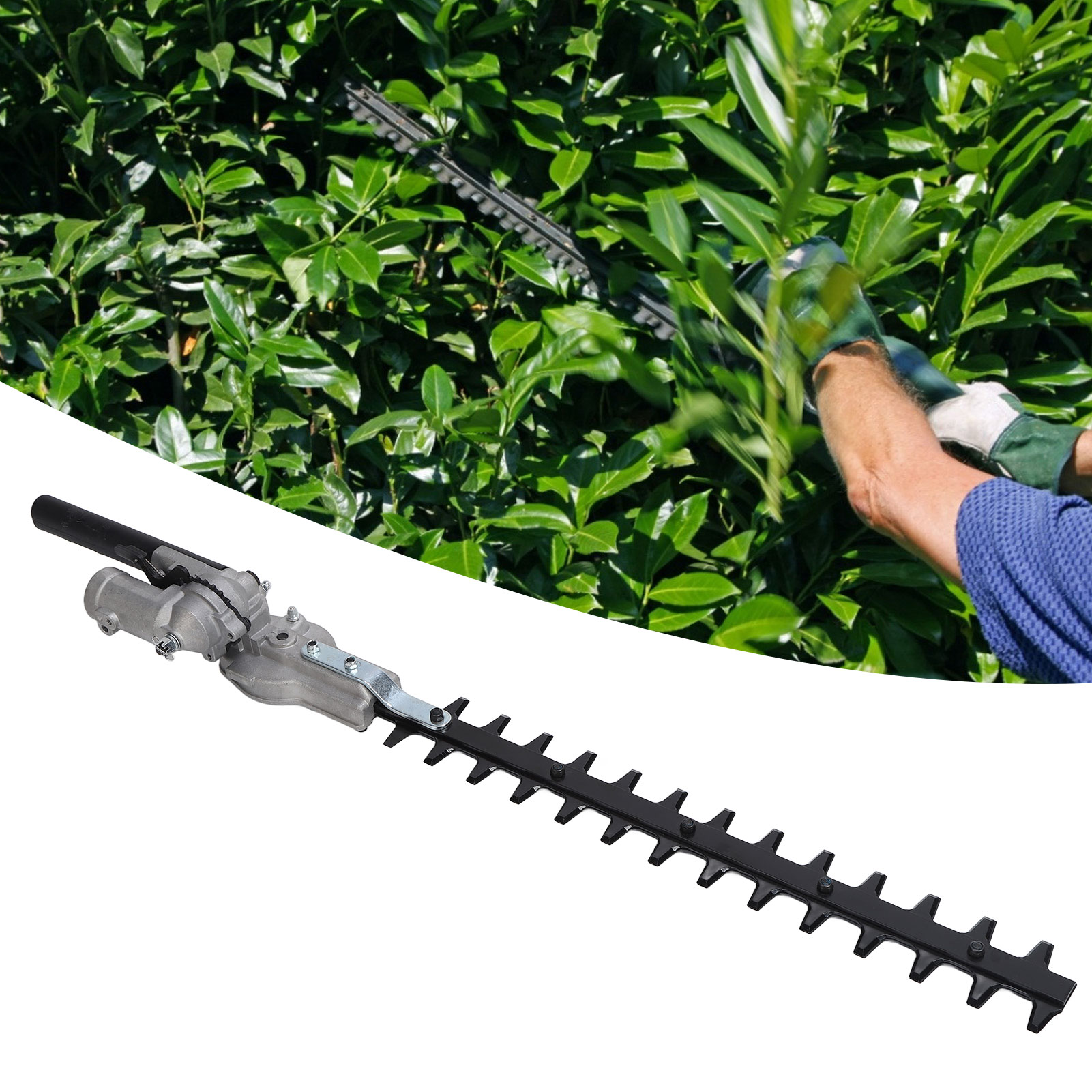 ชิ้นส่วนประกอบของใบมีดเครื่องต - Gardening Tools Basic บทวิจารณ์และราคา