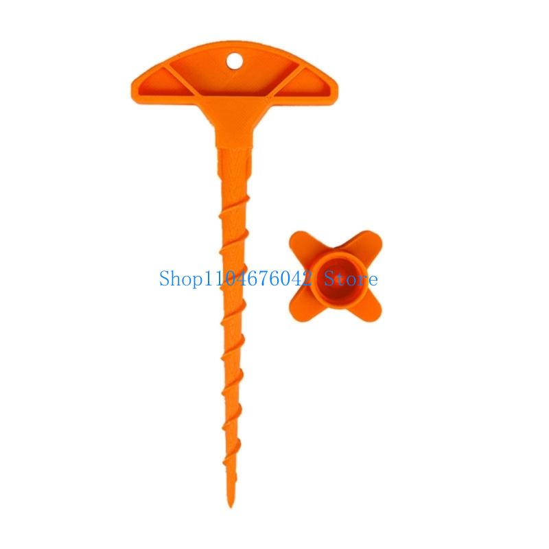 การกำจัดสิ่งอุดตันพลาสติก 652F - Gardening Tools Description บทวิจารณ์และราคา
