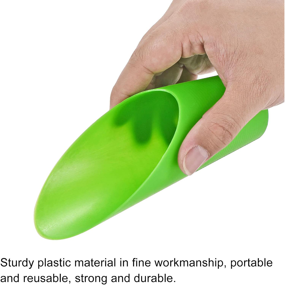 4 ชิ้น/เซ็ต,พลาสติกทนทานถังพลั - Gardening Tools Wholesale บทวิจารณ์และราคา