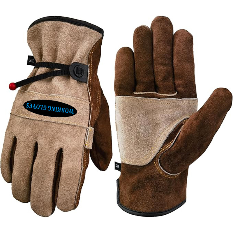 ถุงมือป้องกันอเนกประสงค์ ป้องก - Garden Gloves Thorn Proof บทวิจารณ์และราคา