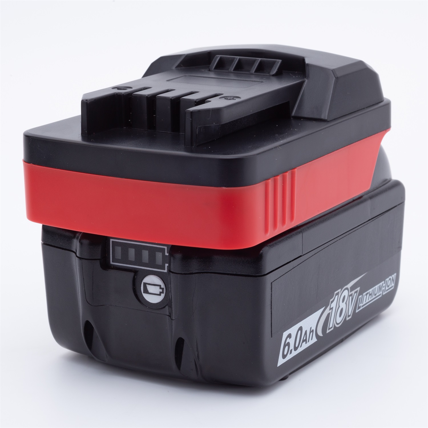 อะแดปเตอร์แปลงสําหรับ Makita 1 - Gardening Tools Lidl บทวิจารณ์และราคา