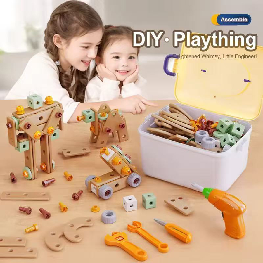 ชุดเครื่องมือ DIY สำหรับเด็ก ช - Gardening Tools Girls บทวิจารณ์และราคา