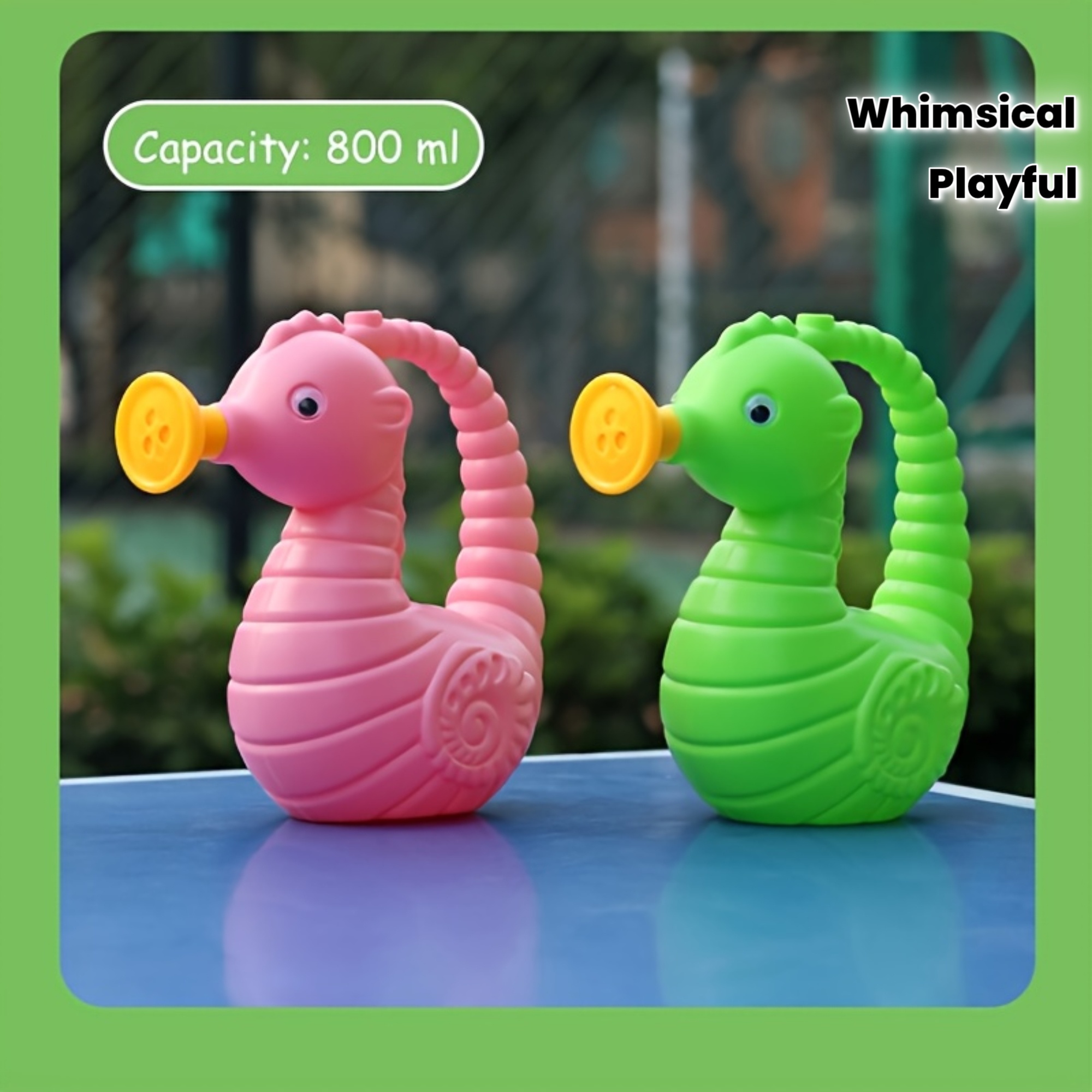 บัวรดน้ำสำหรับเด็ก ของเล่นรดน้ - Gardening Tools Girls บทวิจารณ์และราคา