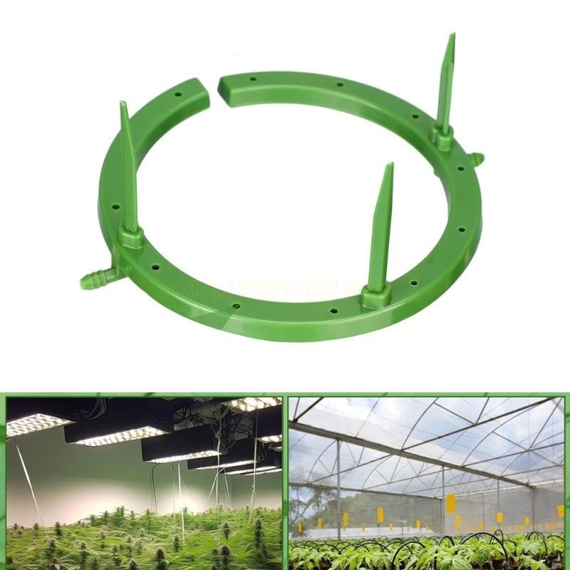 การรดน้ำของพืชอัตโนมัติที่มี 3 - Gardening Tools Description บทวิจารณ์และราคา