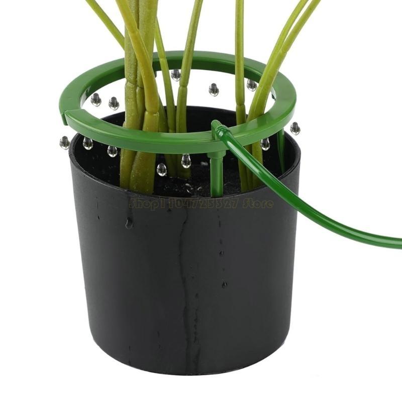การรดน้ำของพืชอัตโนมัติที่มี 3 - Gardening Tools Description บทวิจารณ์และราคา