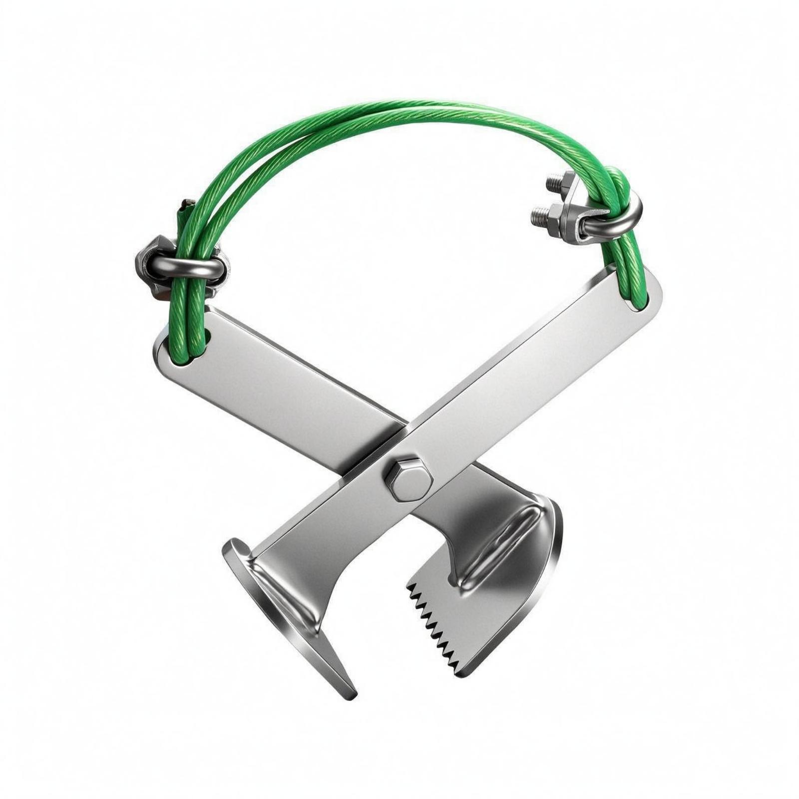 เครื่องมือกำจัดรากแบบใช้มือ ที - Weed Puller บทวิจารณ์และราคา