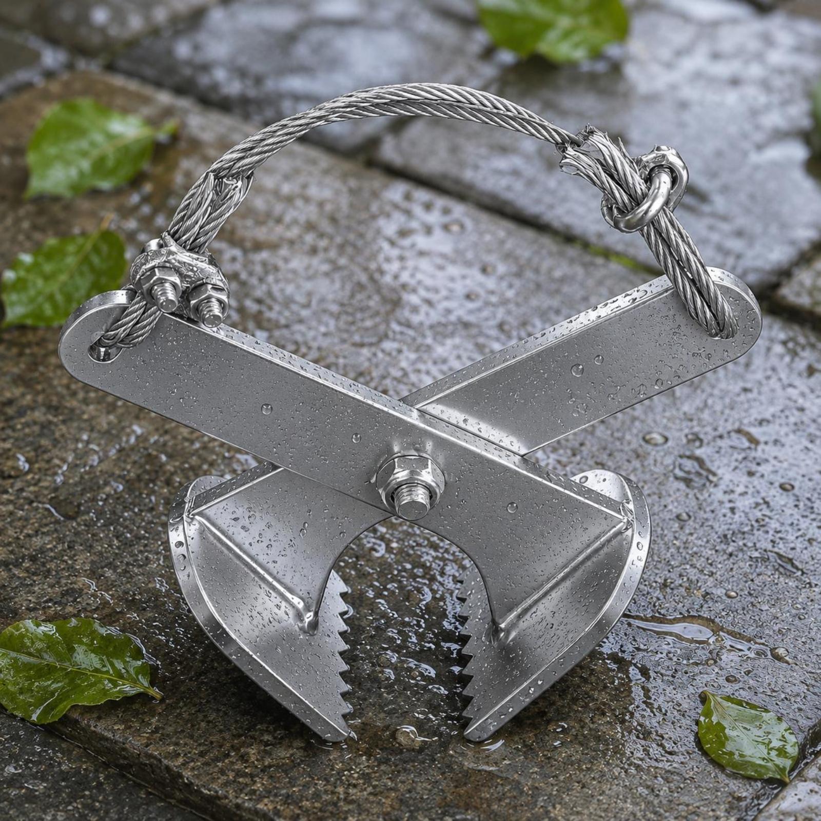 เครื่องมือกำจัดรากแบบใช้มือ ที - Weed Puller บทวิจารณ์และราคา