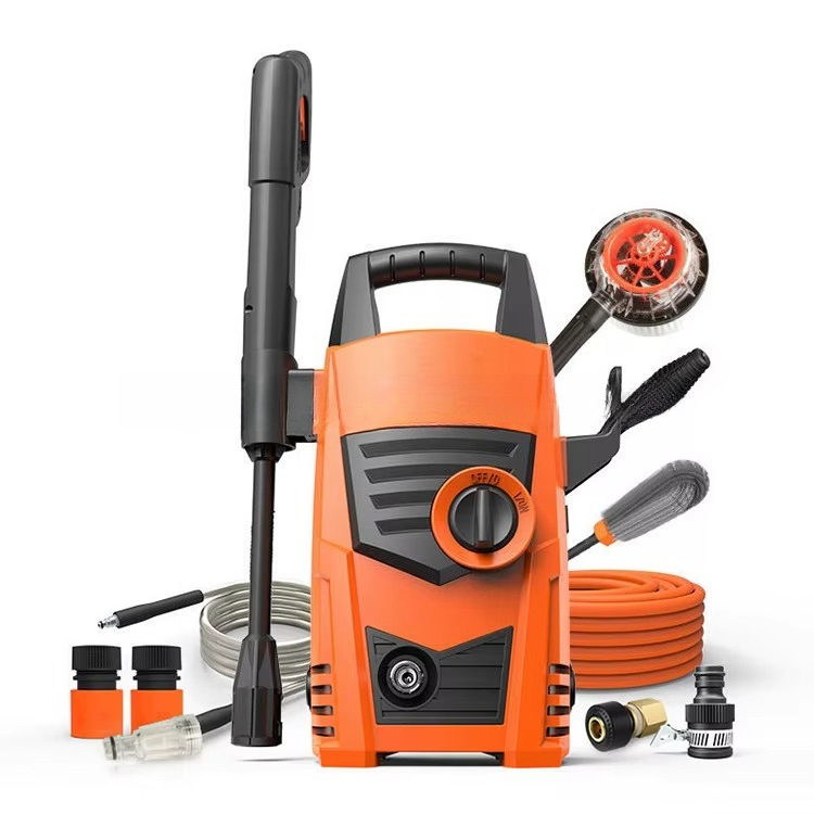 หัวฉีดสเปรย์ปรับระดับได้คุณภาพ - Gardening Tools Good Quality บทวิจารณ์และราคา
