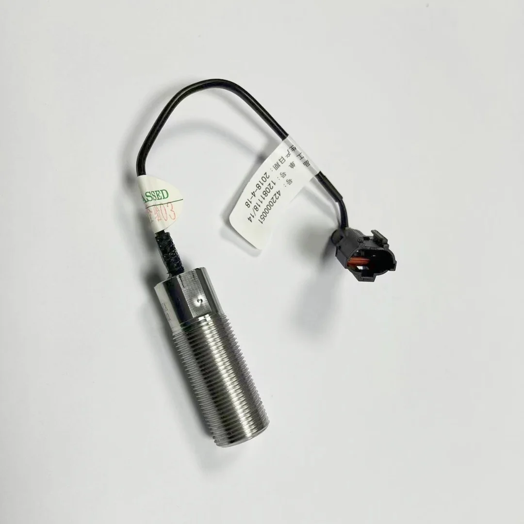 เซ็นเซอร์วัดความเร็วแบบ Eddy C - Gardening Tools With Picture บทวิจารณ์และราคา