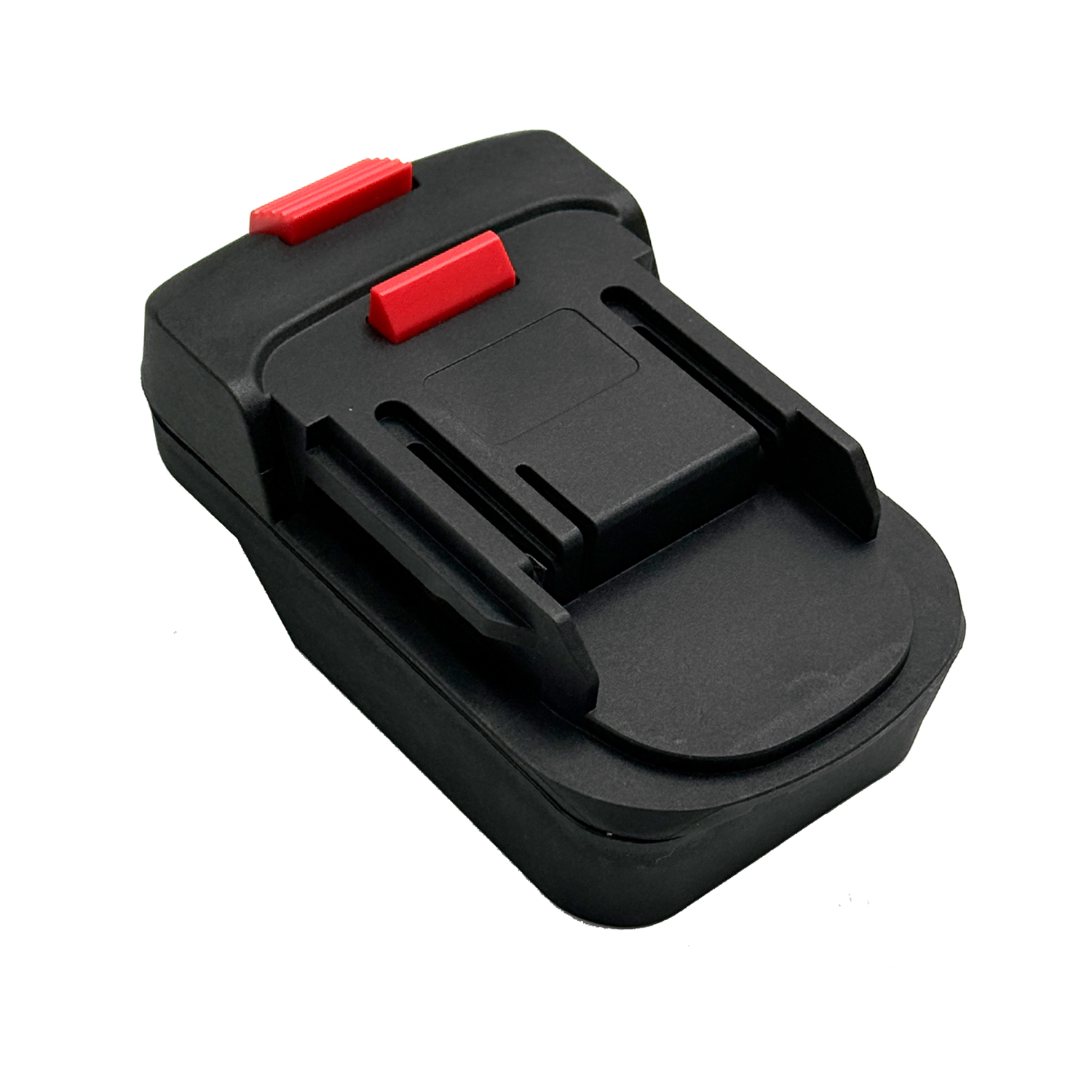 อะแดปเตอร์แบตเตอรี่สำหรับแปลงแ - Gardening Tools Lidl บทวิจารณ์และราคา