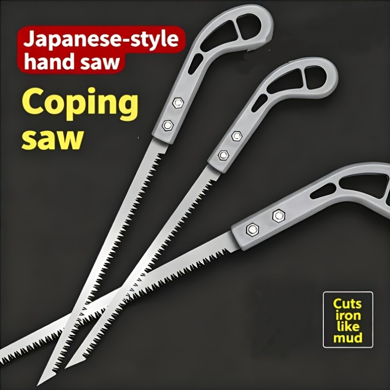 เลื่อยตัดแบบญี่ปุ่น 3 ชิ้น, เล - Gardening Hand Tools Japanese บทวิจารณ์และราคา