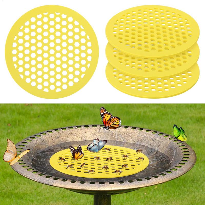 Bee แมลงถาดดื่มเป็นมิตรกับสิ่ง - Gardening Tools For Women บทวิจารณ์และราคา