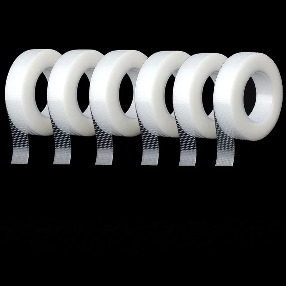 แผ่นแปะใต้ตาสำหรับต่อขนตา 3/5/ - Grafting Tape บทวิจารณ์และราคา