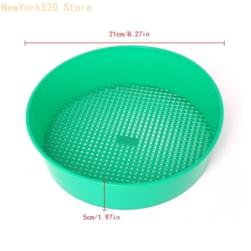 สวนพลาสติกตะแกรง สวนพลาสติกตะแ - Gardening Tools Description บทวิจารณ์และราคา
