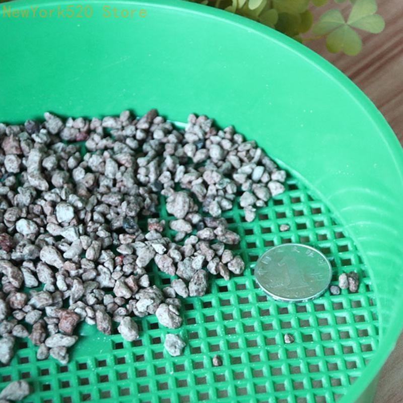 สวนพลาสติกตะแกรง สวนพลาสติกตะแ - Gardening Tools Description บทวิจารณ์และราคา