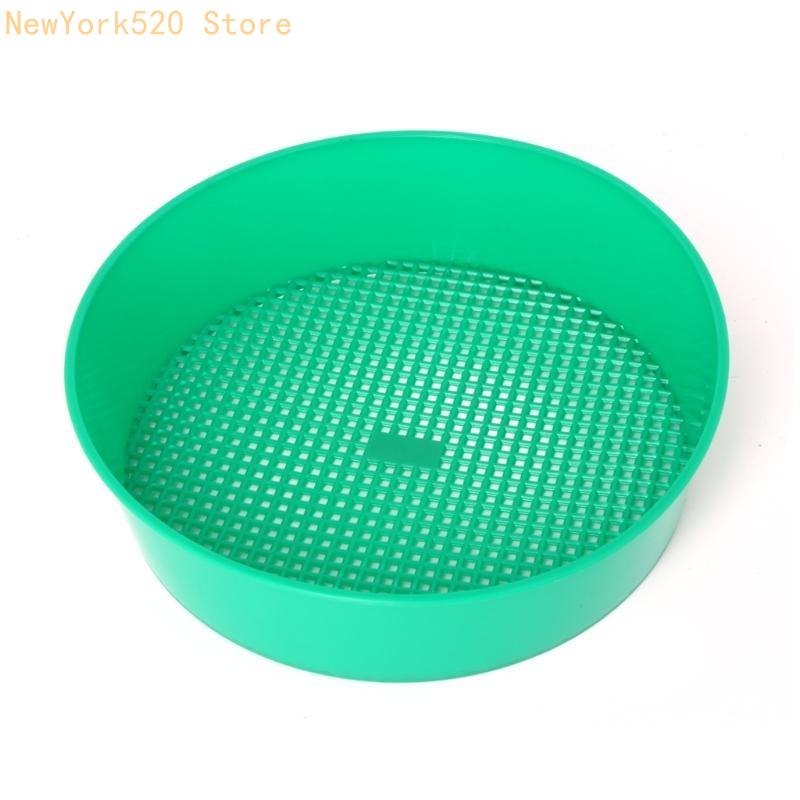 สวนพลาสติกตะแกรง สวนพลาสติกตะแ - Gardening Tools Description บทวิจารณ์และราคา