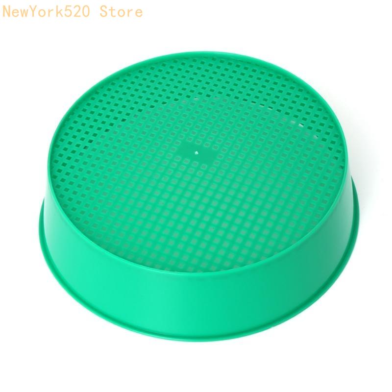สวนพลาสติกตะแกรง สวนพลาสติกตะแ - Gardening Tools Description บทวิจารณ์และราคา