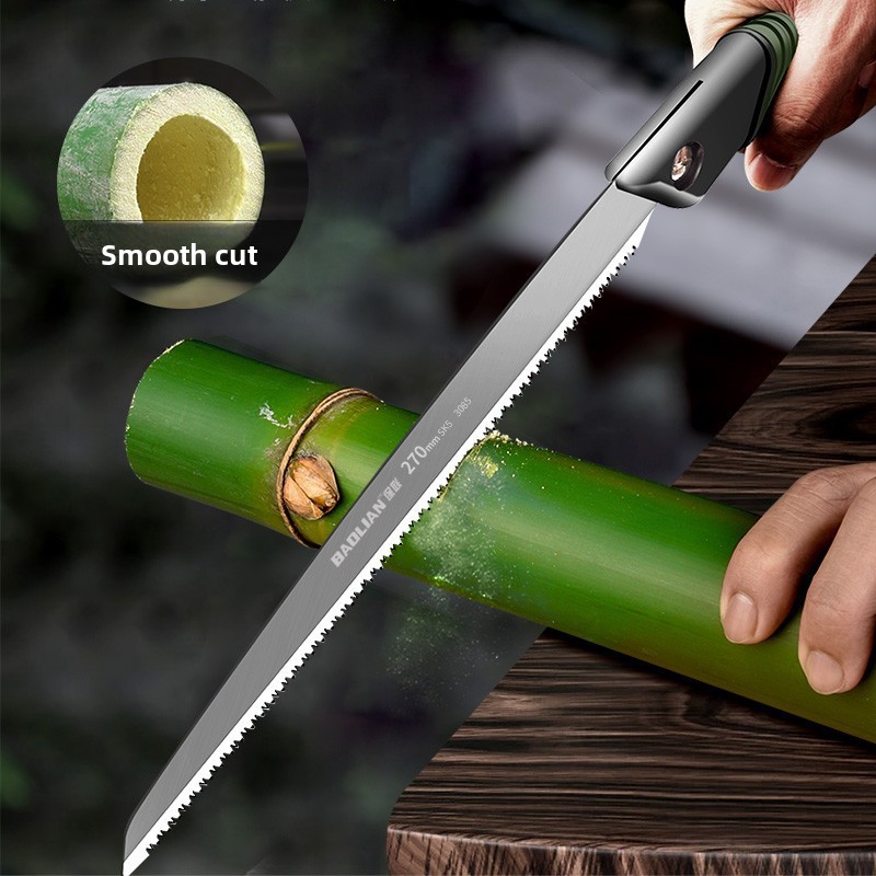 BAOLIAN เลื่อยมือ, เลื่อยสไตล์ - Gardening Hand Tools Japanese บทวิจารณ์และราคา