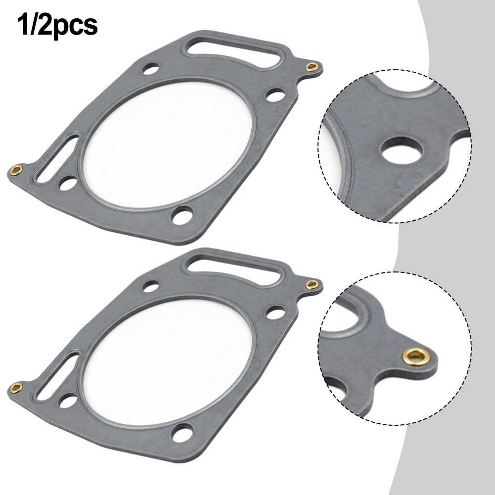 1/2 ชิ้น 842622 ปะเก็นฝาสูบ ปะ - Gardening Tools Usa บทวิจารณ์และราคา