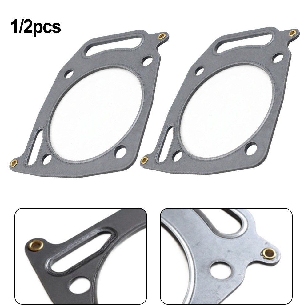 1/2 ชิ้น 842622 ปะเก็นฝาสูบ ปะ - Gardening Tools Usa บทวิจารณ์และราคา