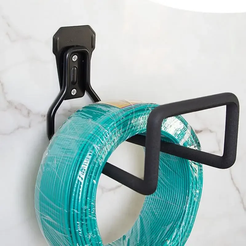 ที่แขวนสายยางโลหะแบบหนา แขวนผน - Gardening Tools With Picture บทวิจารณ์และราคา