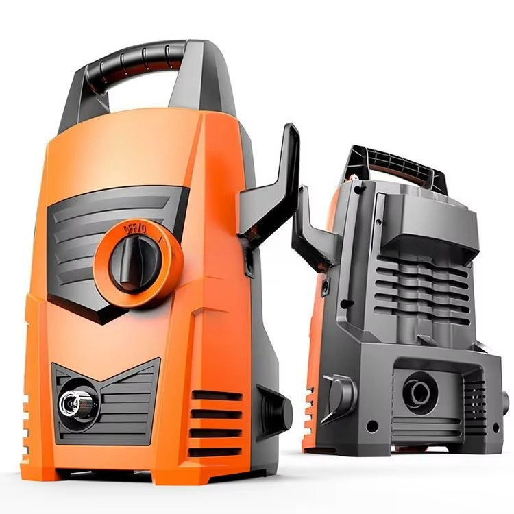 หัวฉีดพ่นน้ำคุณภาพดี ปรับได้ 1 - Gardening Tools Good Quality บทวิจารณ์และราคา