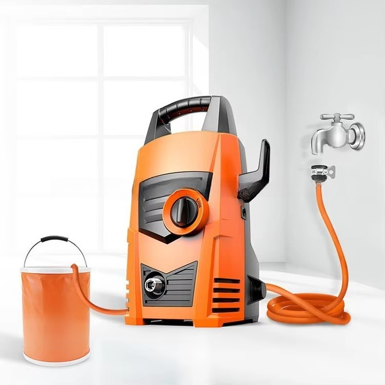 หัวฉีดพ่นน้ำคุณภาพดี ปรับได้ 1 - Gardening Tools Good Quality บทวิจารณ์และราคา