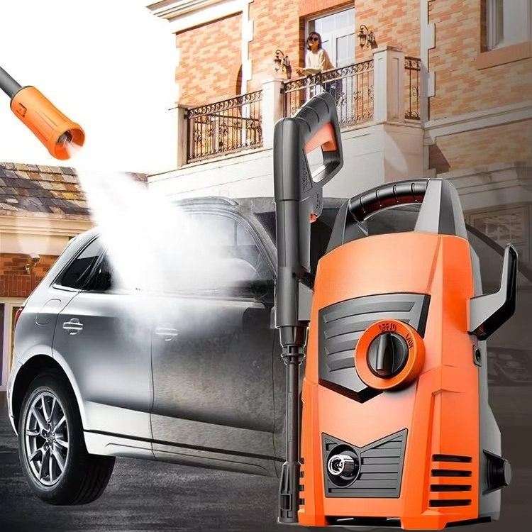 หัวฉีดพ่นน้ำคุณภาพดี ปรับได้ 1 - Gardening Tools Good Quality บทวิจารณ์และราคา