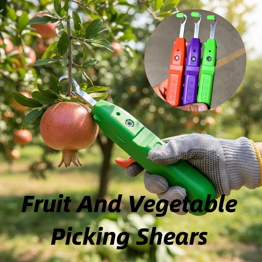 กรรไกรตัดผลไม้และผัก กรรไกรตัด - Gardening Tools Wholesale บทวิจารณ์และราคา
