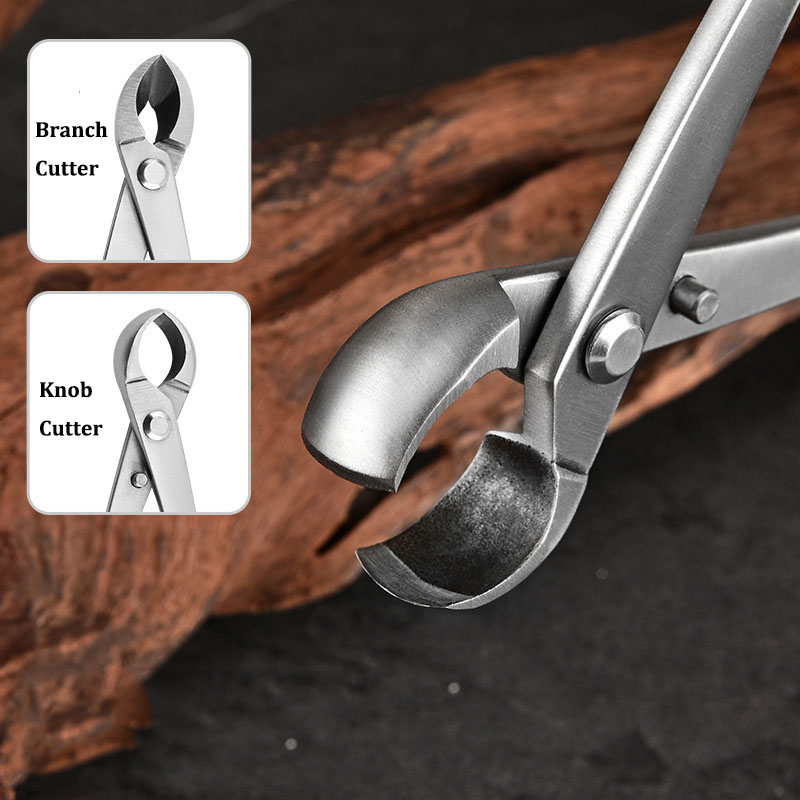ชุดเครื่องมือบอนไซ ที่ตัดกิ่ง  - Gardening Tools Good Quality บทวิจารณ์และราคา