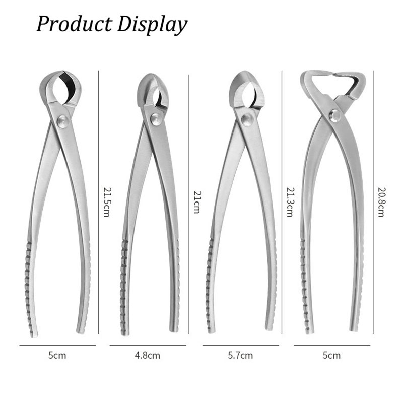 ชุดเครื่องมือบอนไซ ที่ตัดกิ่ง  - Gardening Tools Good Quality บทวิจารณ์และราคา