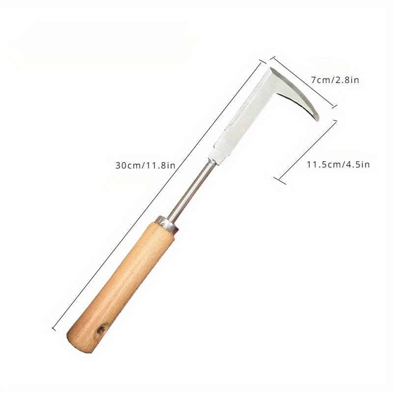 1 PC Multifunctional Home YARD - Weed Puller บทวิจารณ์และราคา