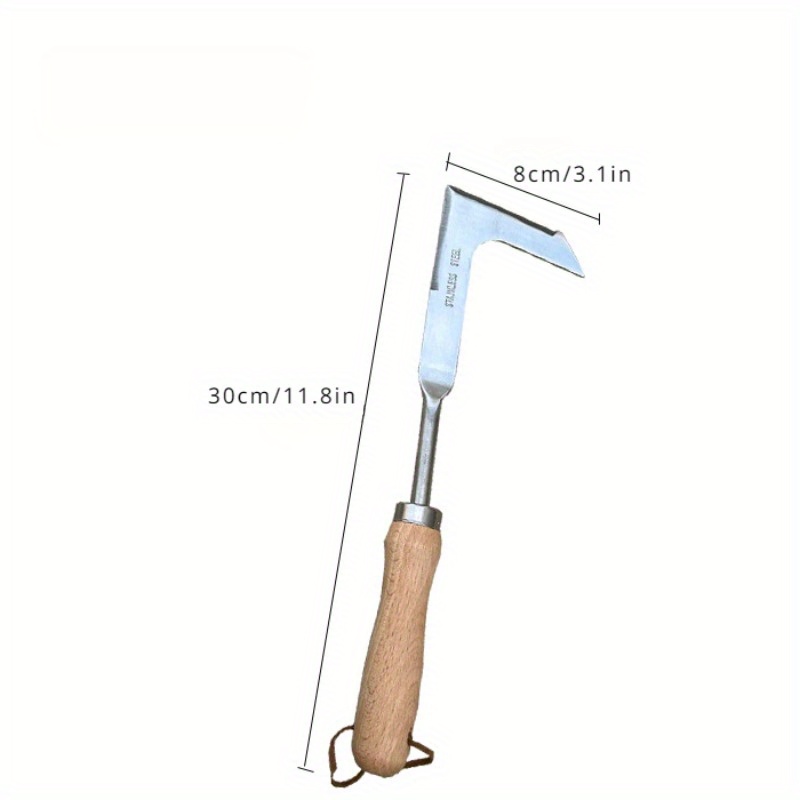 1 PC Multifunctional Home YARD - Weed Puller บทวิจารณ์และราคา