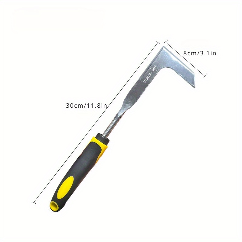 1 PC Multifunctional Home YARD - Weed Puller บทวิจารณ์และราคา